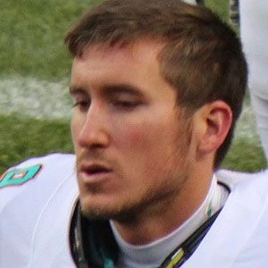 Caleb Sturgis Biography