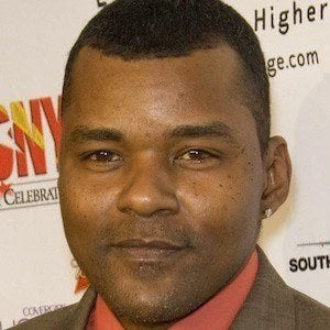 Gary Anthony Sturgis Biography