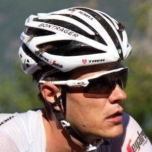 Jasper Stuyven Biography
