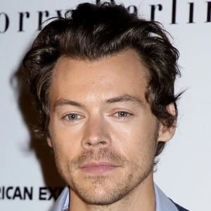 Harry Styles - Age, Bio, Birthdate, Family, Networth & More