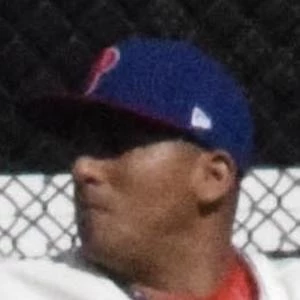 Ranger Suárez Biography