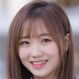 Ryu Su-jeong Biography