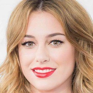 Blanca Suárez Biography