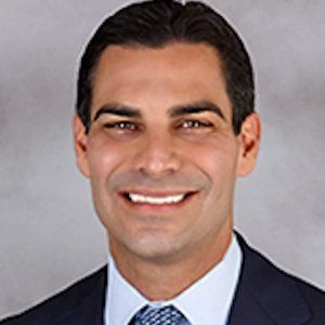 Francis Suarez - Biography, Birthdate, Family, Networth & More