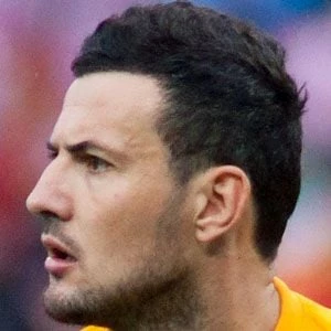 Danijel Subasic - Networth, Bio, Wiki, Family, Birthday, Networth & More