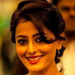 Nidhi Subbaiah Biography