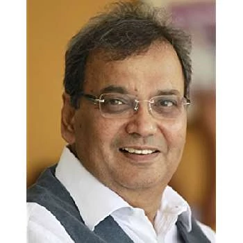 Subhash Ghai Biography