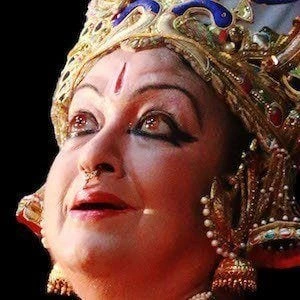 Padma Subramaniam - Family, Bio, Birthday, Family, Income & More