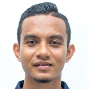 Faiz Subri Biography