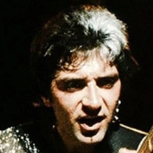 Alec John Such Biography