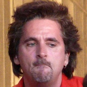 Todd Sucherman Biography