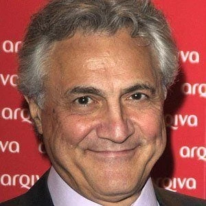 John Suchet Biography