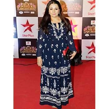 Suchita Trivedi - Age, Bio, Birthdate, Family, Networth & More