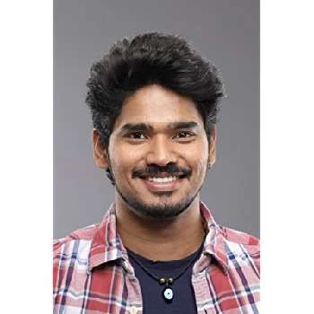 Sudhakar Komakula Biography
