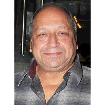 Sudhir Pandey Biography