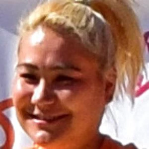 Miki Sudo Biography