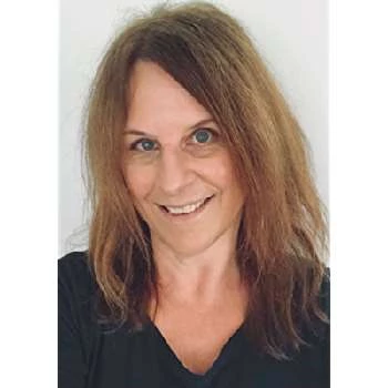 Sue Brown Biography
