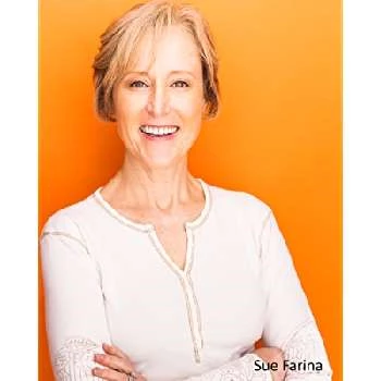 Sue Farina - Age, Bio, Birthdate, Family, Networth & More