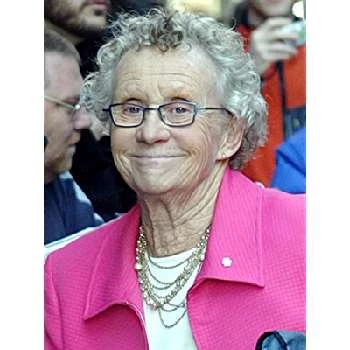 Sue Johanson - Networth, Bio,Birthdate, Family, Wiki & More