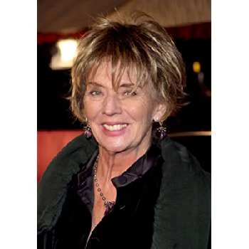 Sue Johnston - Wiki, Family, Bio, Birthdate, Networth & More
