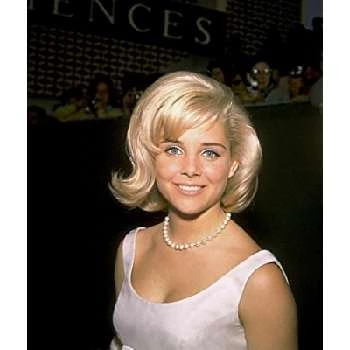 Sue Lyon - Birthday, Bio, Wiki, Family, Networth & More
