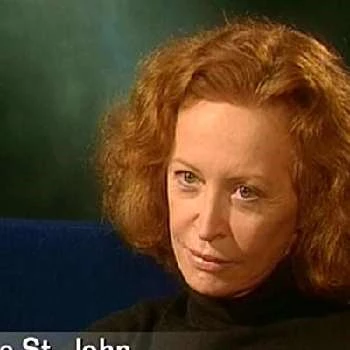 Sue St. John - Age, Bio, Birthdate, Family, Networth & More