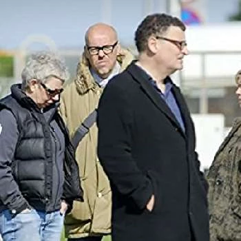 Sue Vertue - Age, Height, Birthdate, Family, Wiki & More