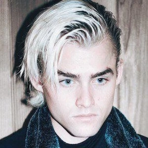Benn Suede Biography