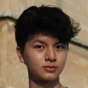 Christian Suen Biography