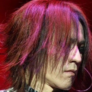 Sugizo - Age, Bio, Career, Family, Wiki, Networth & More
