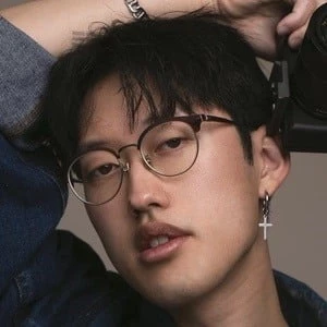 David Suh Biography