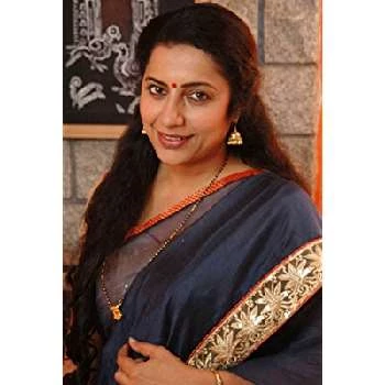 Suhasini - Age, Bio, Birthdate, Family, Networth & More