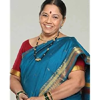 Suhita Thatte - Age, Bio, Birthdate, Family, Networth & More