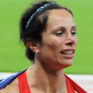 Jenn Suhr - Age, Height, Birthdate, Bio, Family, Networth & More