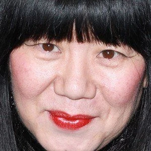 Anna Sui - Family, Bio, Birthday, Family, Income & More