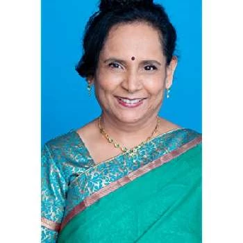 Sujata Aithal - Age, Bio, Birthdate, Family, Networth & More