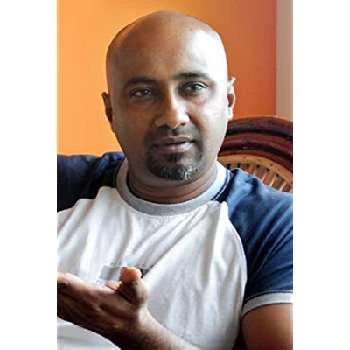 Sujith Vasudev - Age, Bio, Birthdate, Family, Networth & More