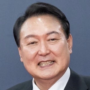 Yoon Suk-Yeol Biography