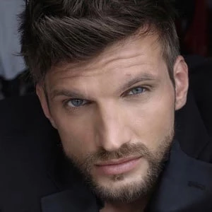 Florian Sukaj Biography