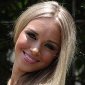 Ksenia Sukhinova Biography