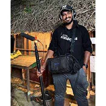 Sukumar Nallagonda - Age, Bio, Birthdate, Family, Networth & More