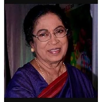 Sulabha Deshpande - Age, Bio, Birthdate, Family, Networth & More