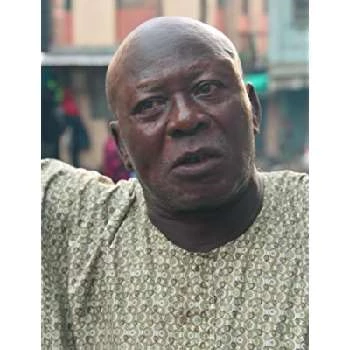 Sule Kelani - Age, Bio, Birthdate, Family, Networth & More