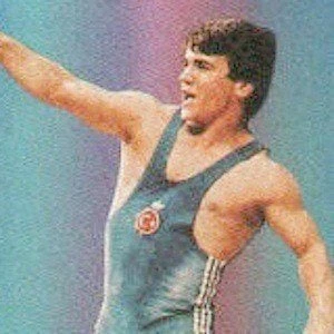 Naim Suleymanoglu - Wiki, Bio, Networth, Birthdate, Family & More