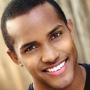 Sterling Sulieman Biography