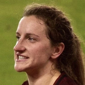 Andi Sullivan Biography