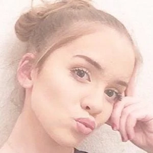 Camryn Sullivan - Age, Bio, Birthdate, Family, Networth & More