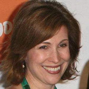 Nancy Sullivan Biography