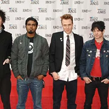 Sum 41 - Age, Bio, Birthdate, Family, Networth & More