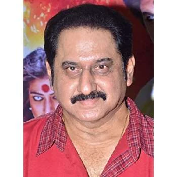 Suman Biography